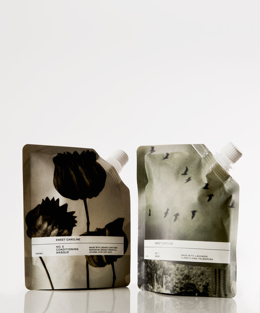 Replenish Refill Pouch