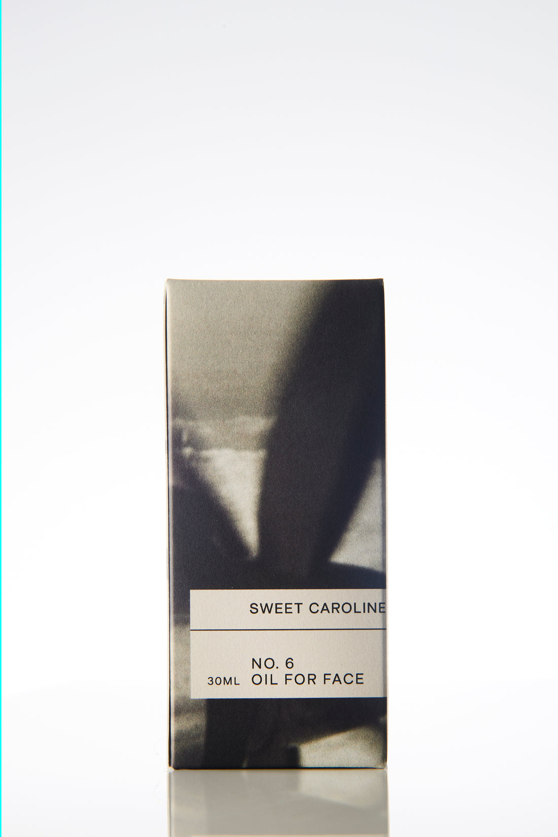 No. 6 Oil for Face