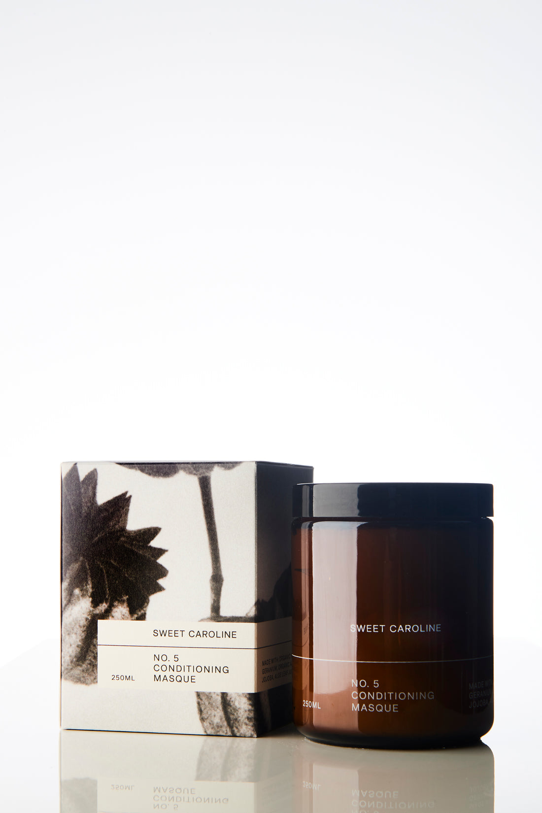 No. 5 Conditioning Masque