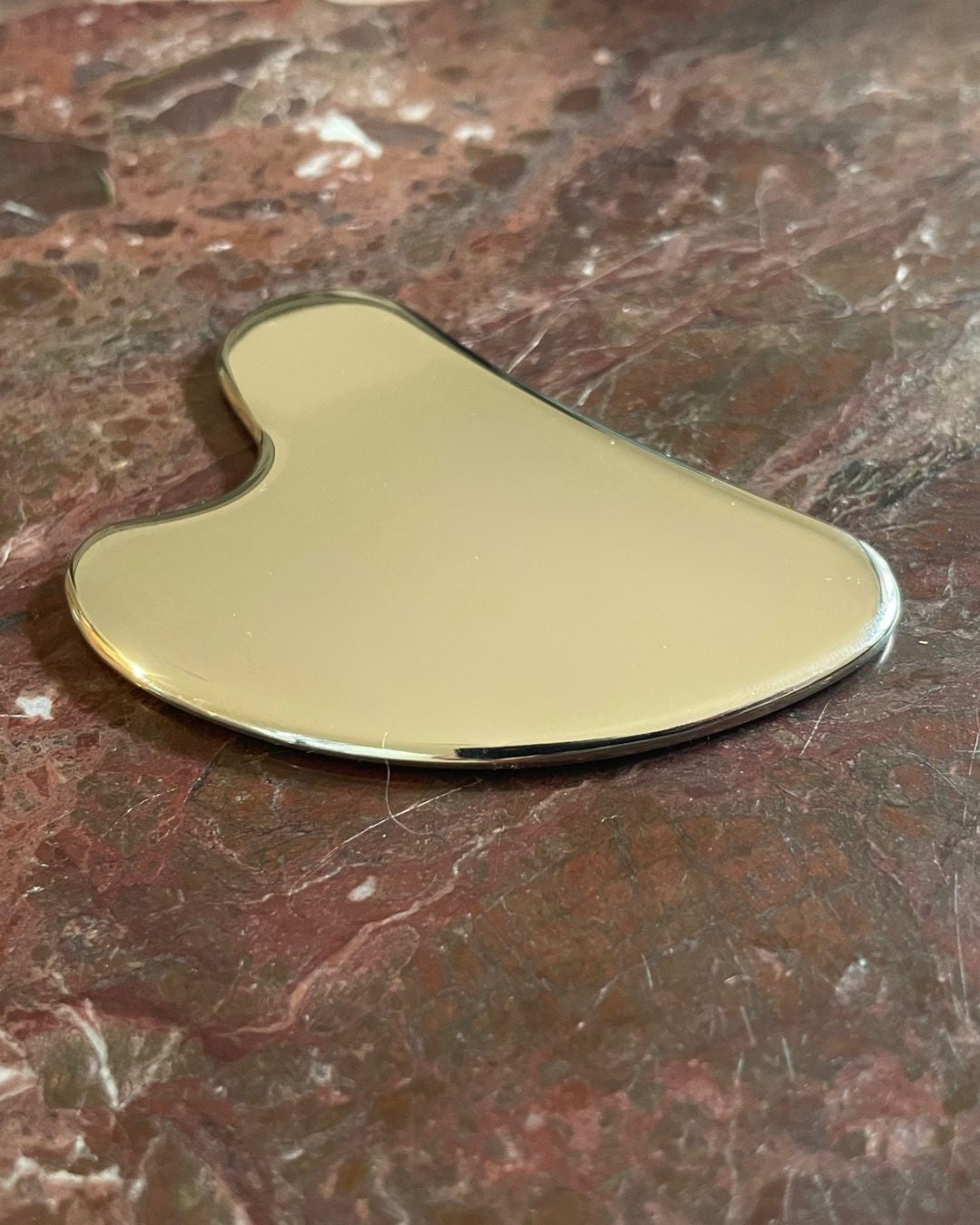 Face Ritual Set - No.6 Face Oil & complimentary Gua Sha