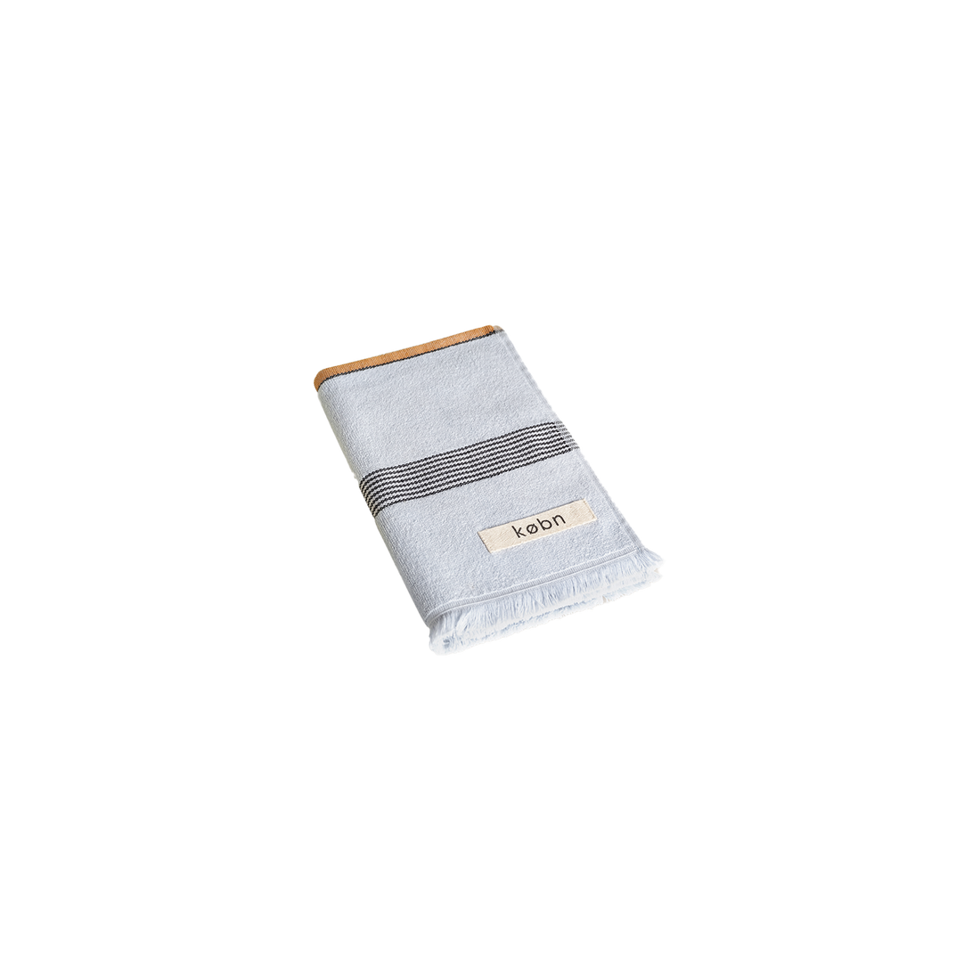 Købn Hand Towel - Mist