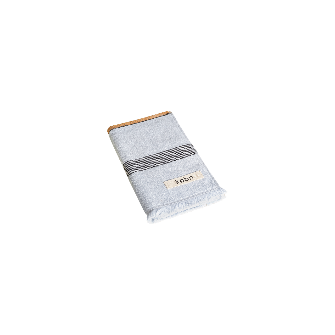 Købn Hand Towel - Mist