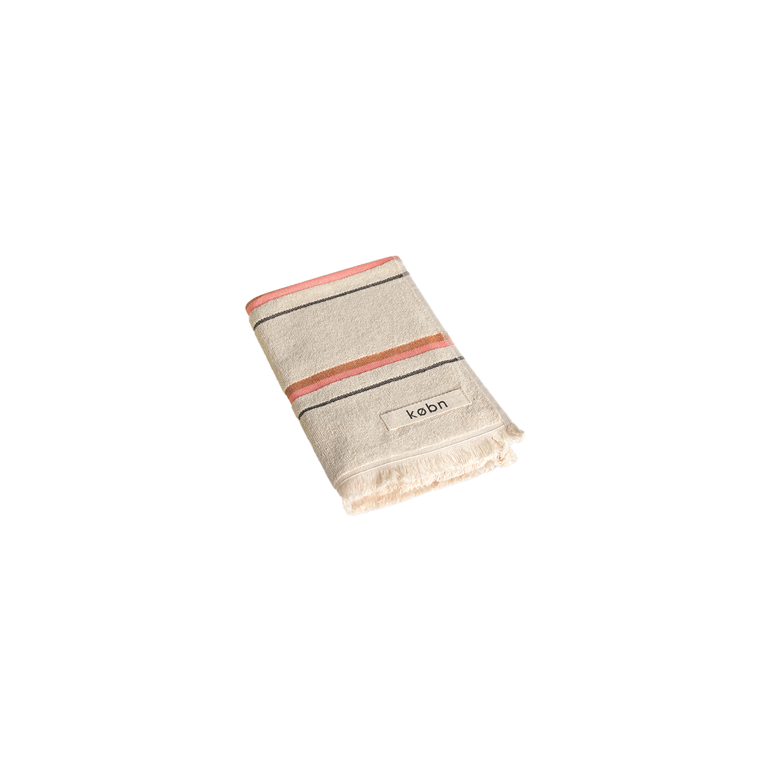 Købn Hand Towel - Sand