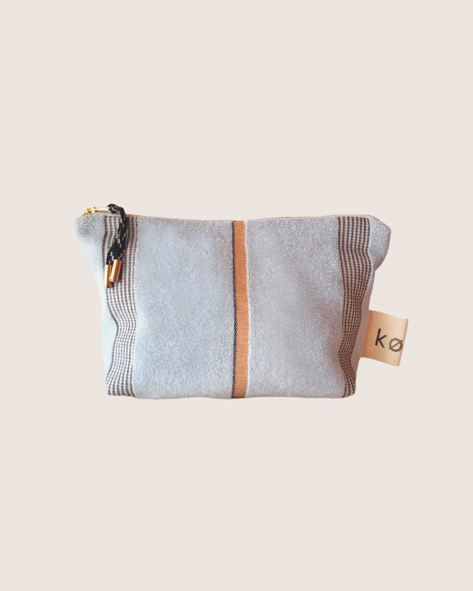 Købn Large Pouch - Mist