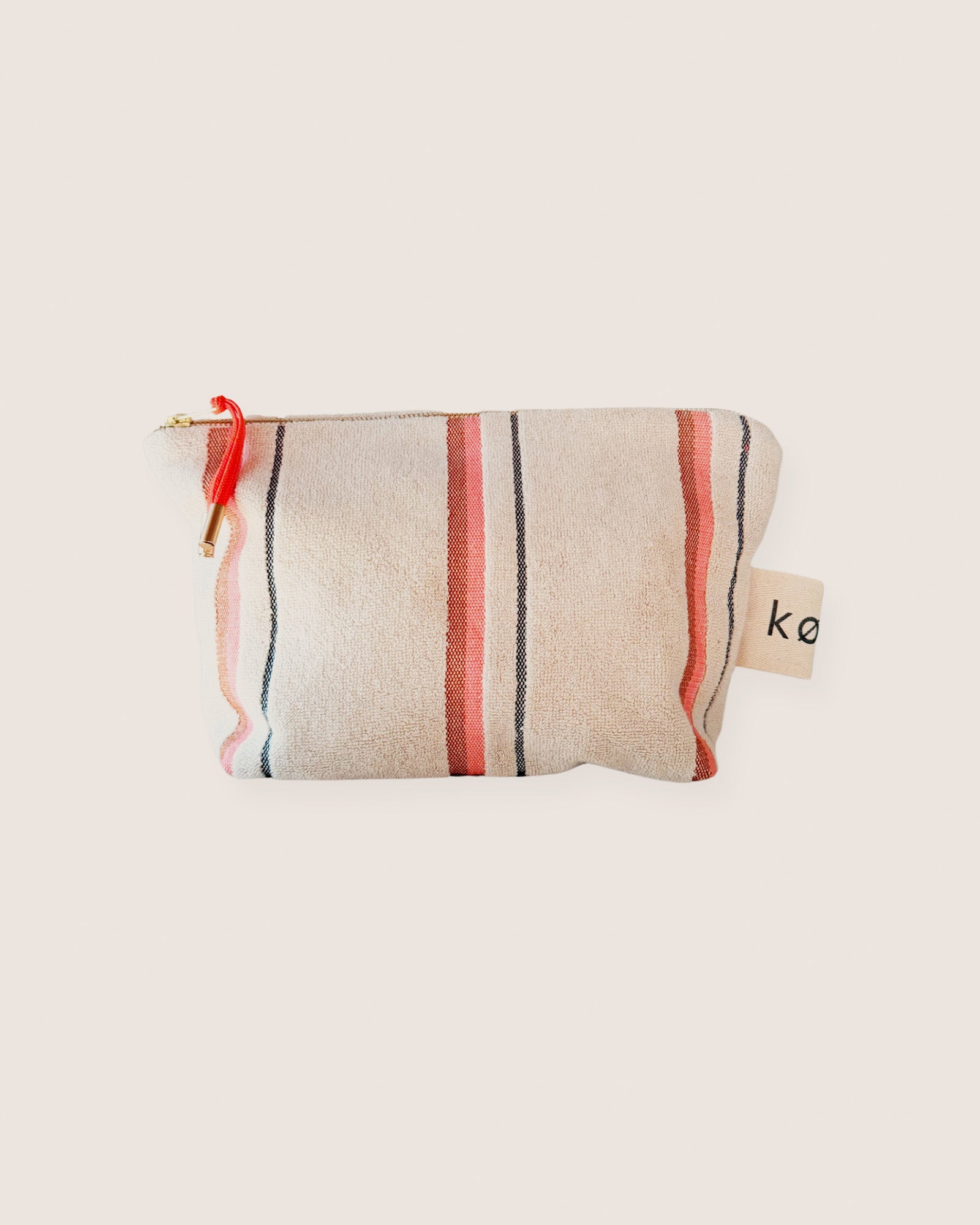 Købn Large Pouch - Sand