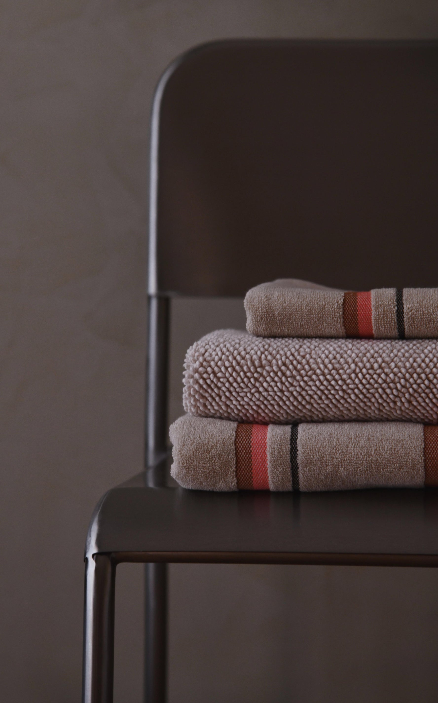 Købn Hand Towel - Sand