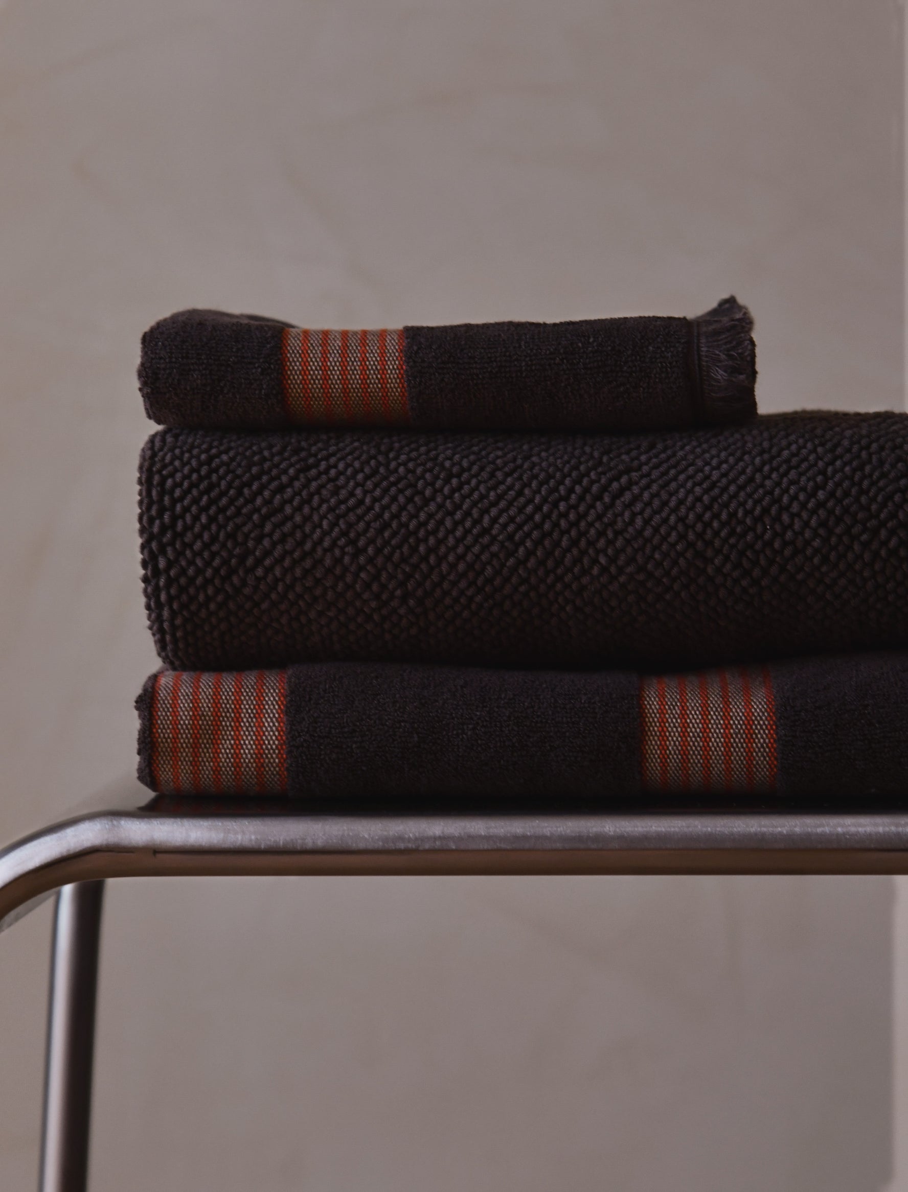 Købn Hand Towel - Umber