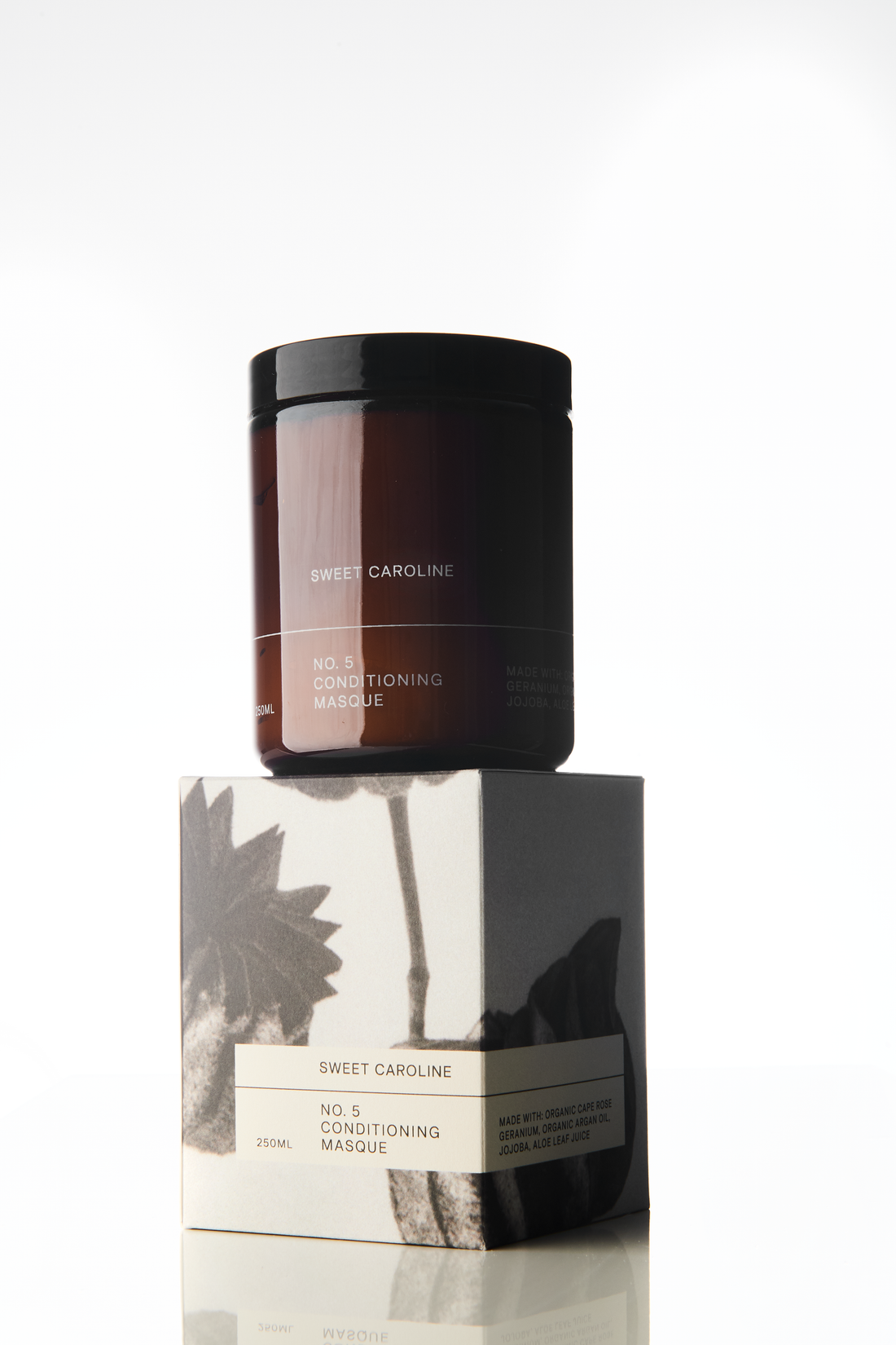 No. 5 Conditioning Masque